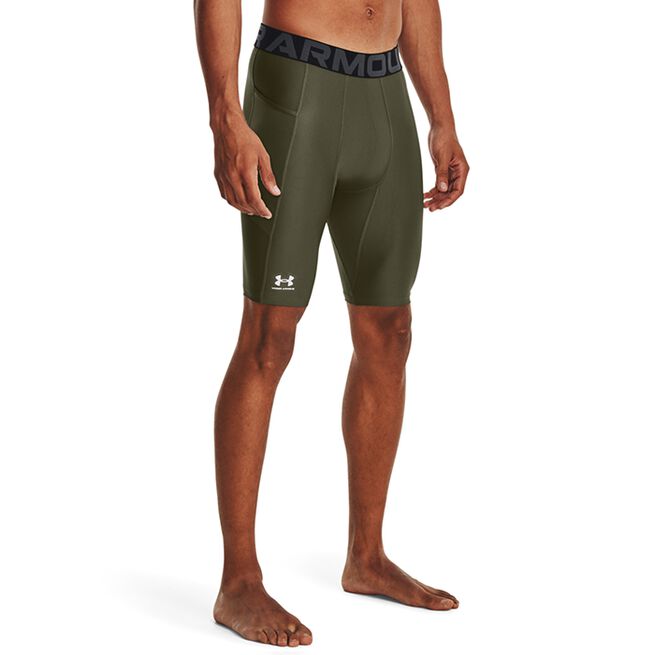 HeatGear Armour Shorts Grønn