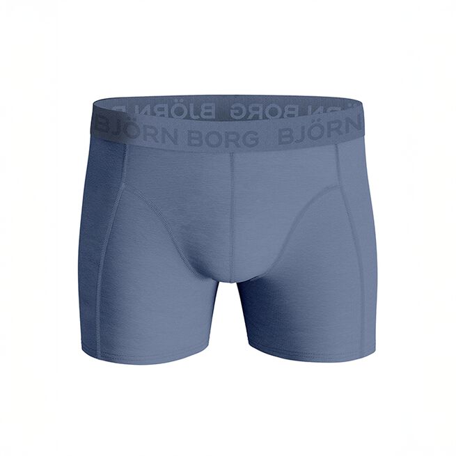 Cotton Stretch Boxer 3-pk