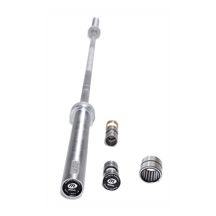 Internasjonal Vektstang Gold