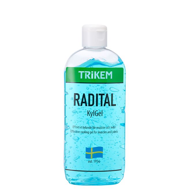 Radital Kjølegel