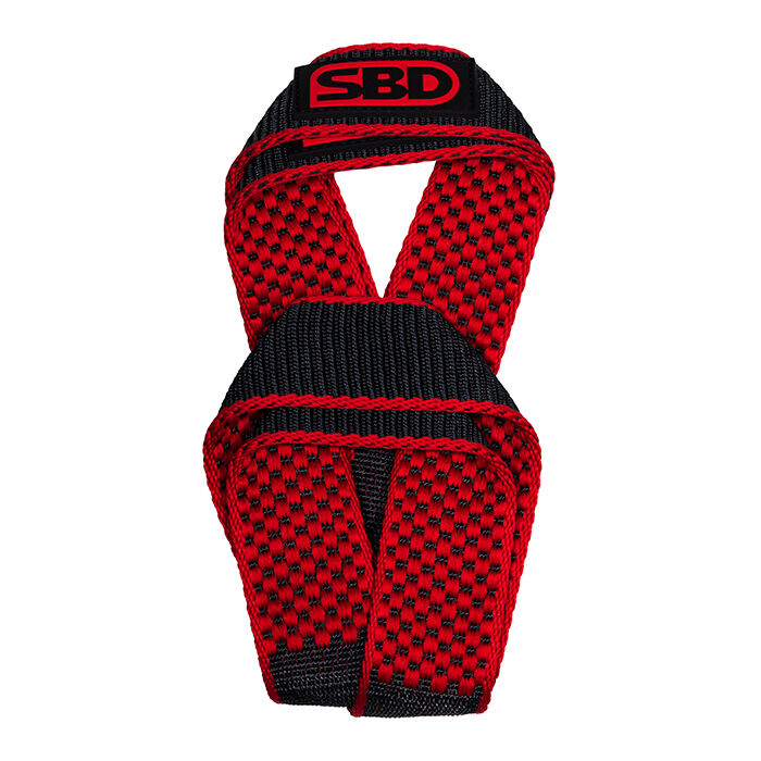 SBD Original Dragremmar Figure 8 Lifting Straps