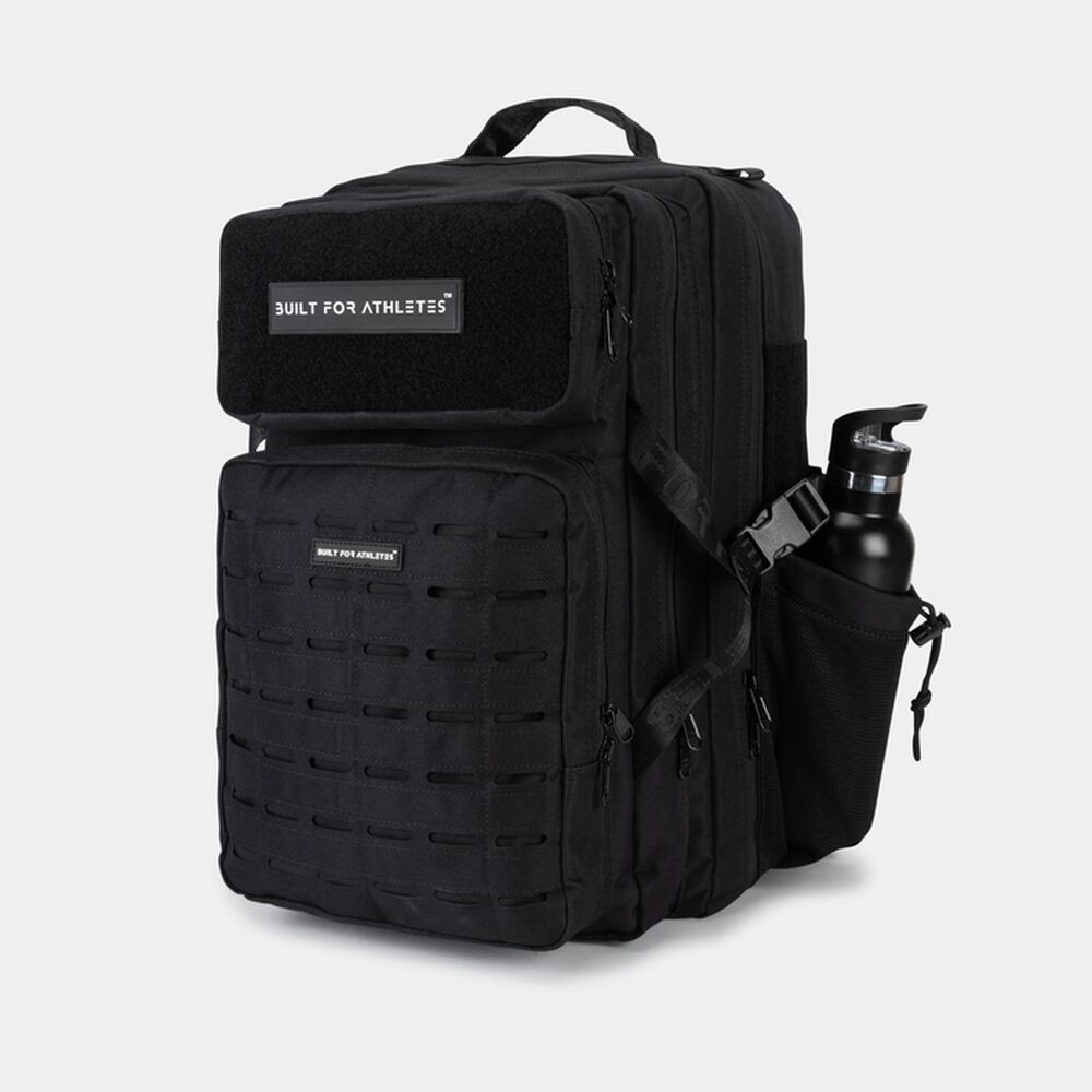 Built For Athletes Hero 3.0 Ryggsekk 45 L, bilde 3 av 10