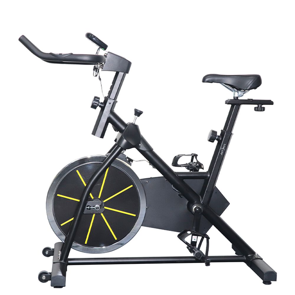 Titan Life Trainer S11 Spinningsykkel, bilde 3 av 8