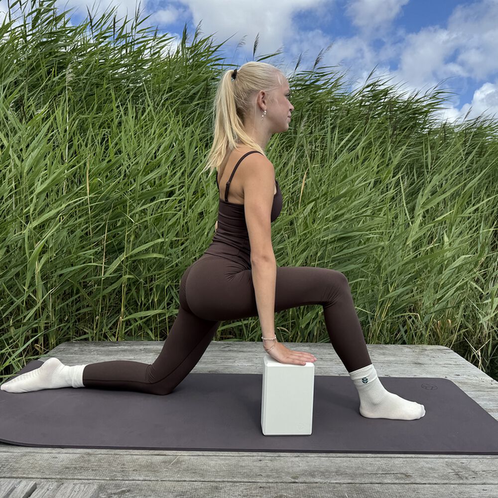 Vitaprana Yoga Block, bilde 6 av 7