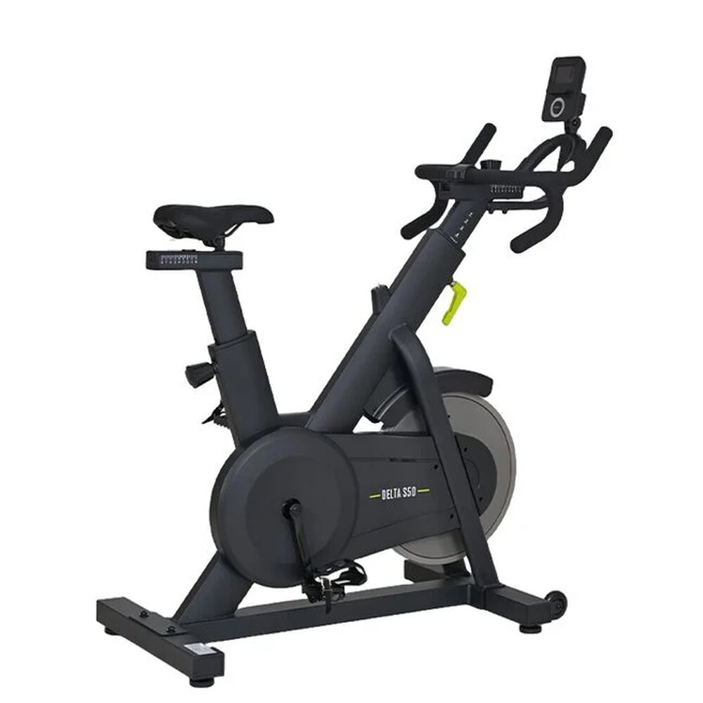 Titan Life Delta Indoor Spinbike S50, bilde 1 av 13