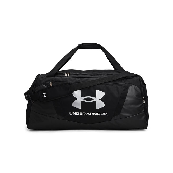 Undeniable 5.0 Duffle LG Duffelbag Svart