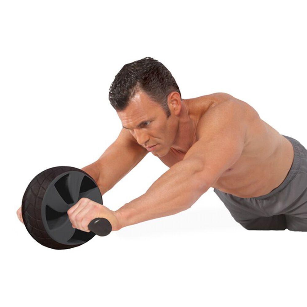 Iron Gym Speed Abs PRO, bilde 3 av 4