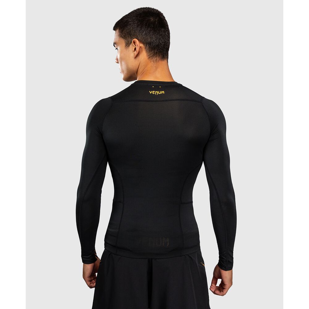 Venum G-Core Langermet Rashguard, bilde 4 av 7
