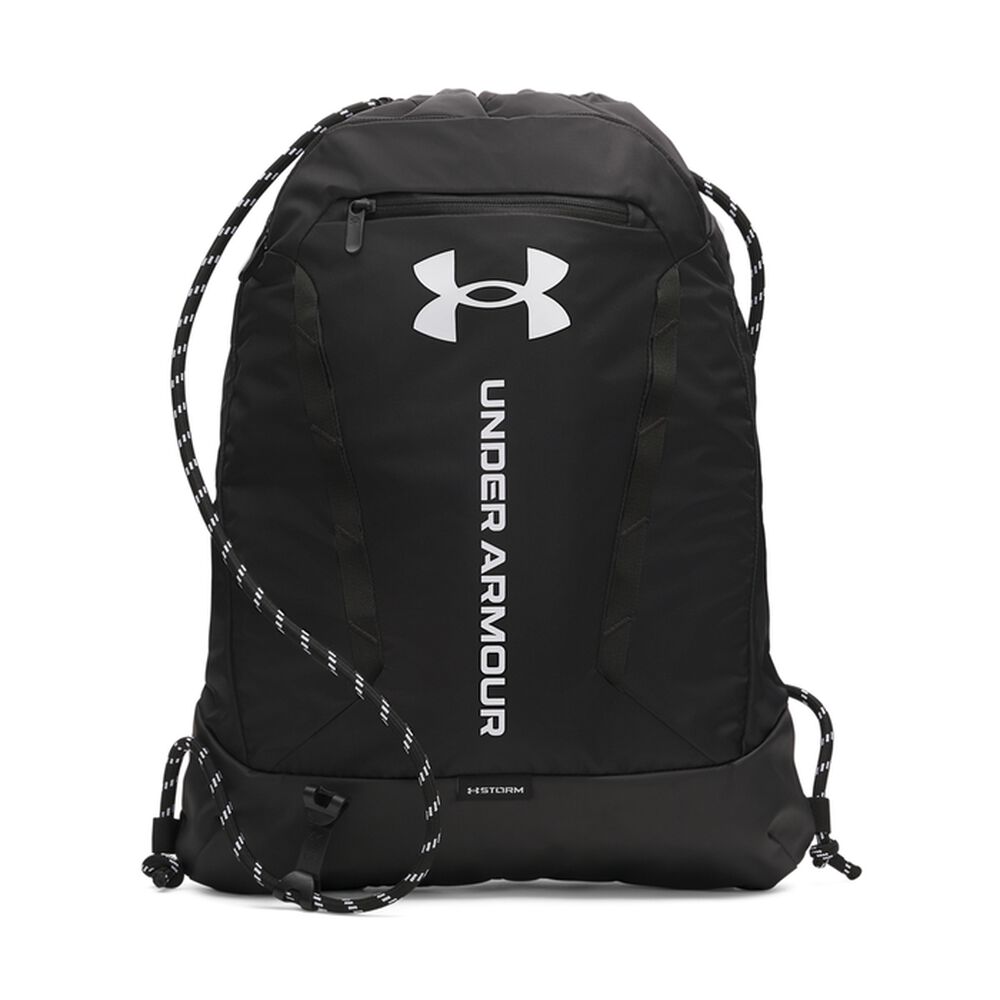 Under Armour Hustle Sackpack, bilde 2 av 6