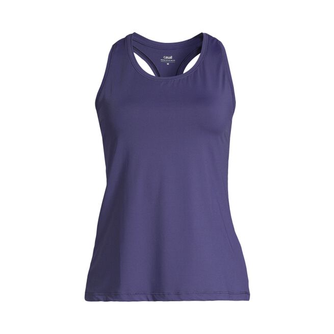 Essential Treningstopp Lilla