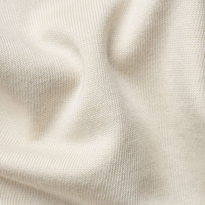 Everyday T-skjorte Print Beige