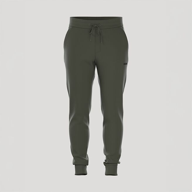 Essential Sweatpants Grønn