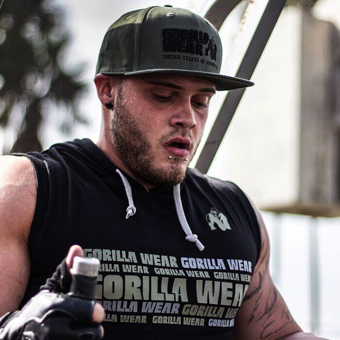 Dothan Cap Gr&oslash;nn One Size