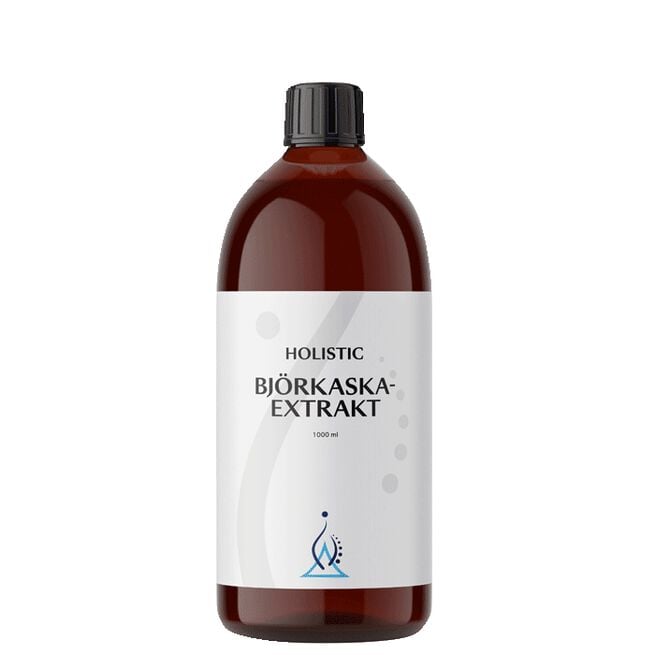 Bjørkeaskeekstrakt 1000 ml
