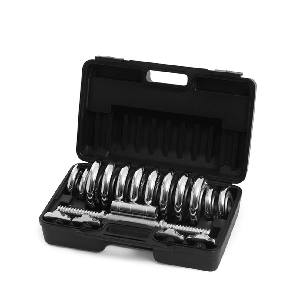 Abilica PowerBox Manualsett 15 kg, bilde 1 av 3