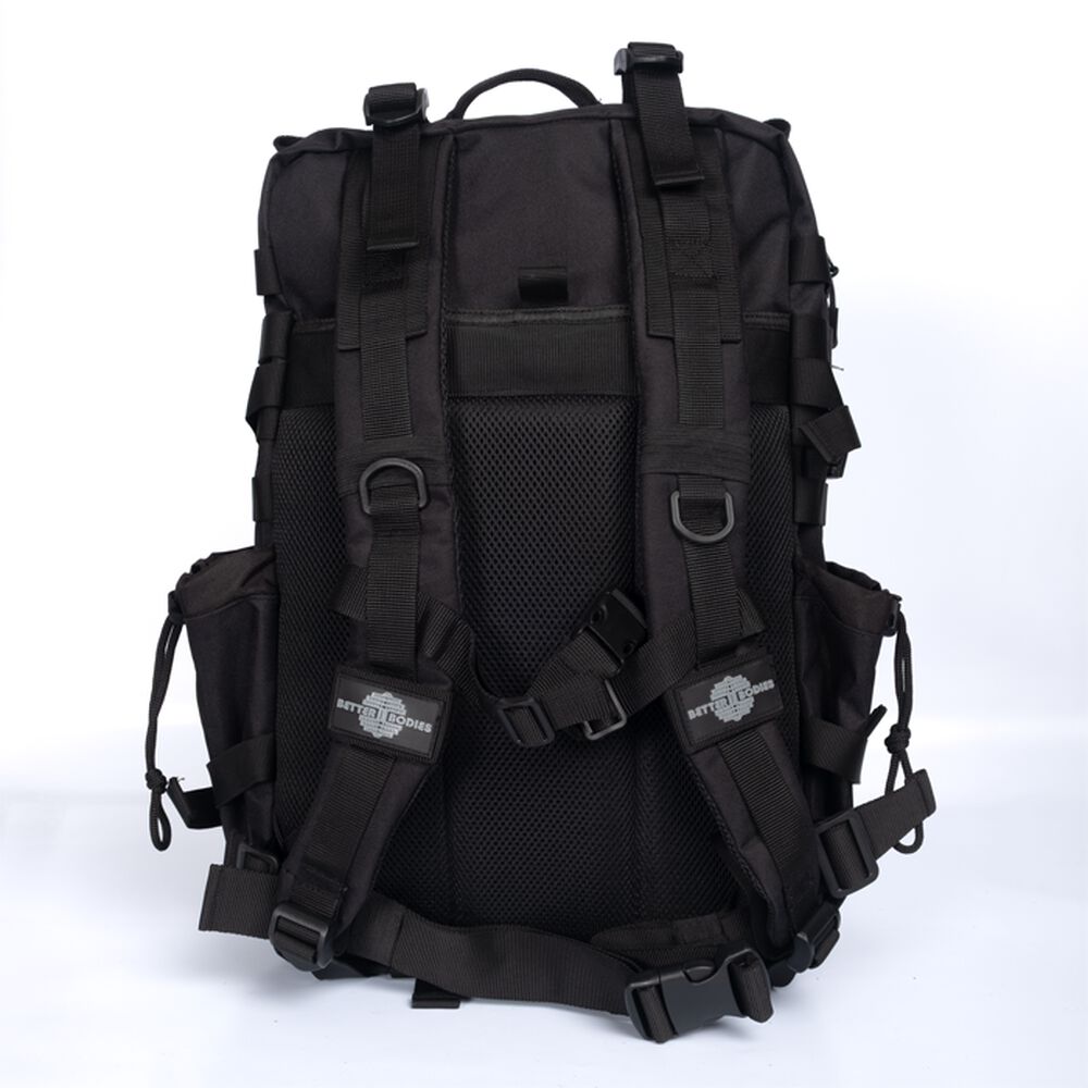 Better Bodies Gear Taktisk Ryggsekk 45 L, bilde 2 av 6