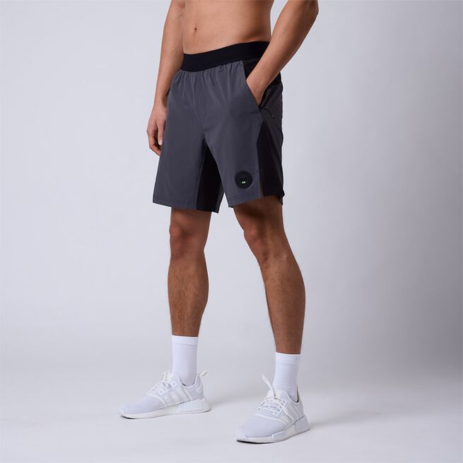 Energy Stretch Shorts 2.0 Grå