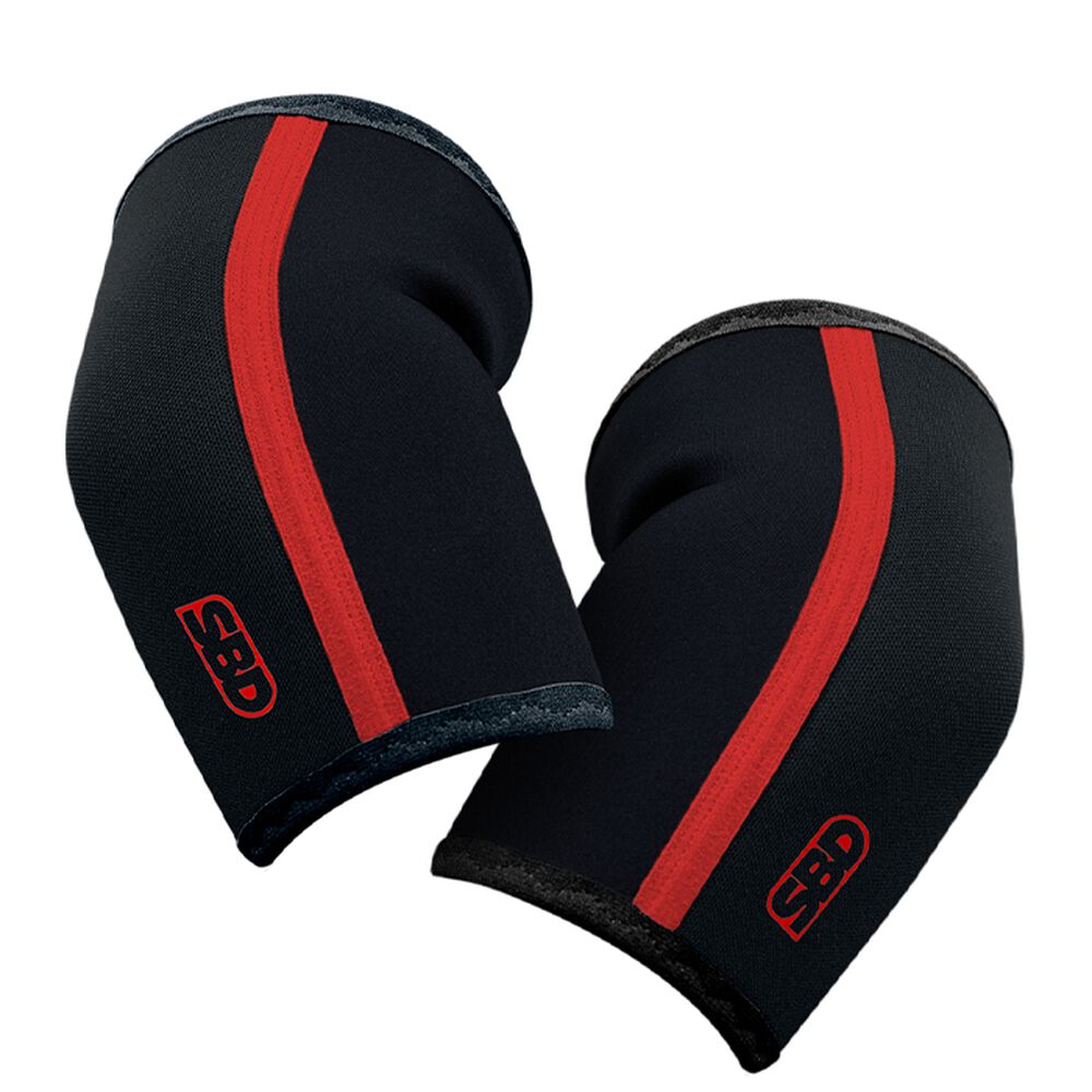 SBD Elbow Sleeves, bilde 3 av 6