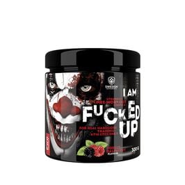 Fucked Up Joker Edit PWO 300 g – PWO