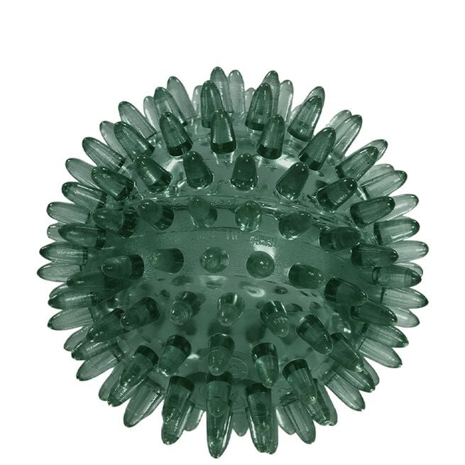 Massasjeball 7cm Turkis