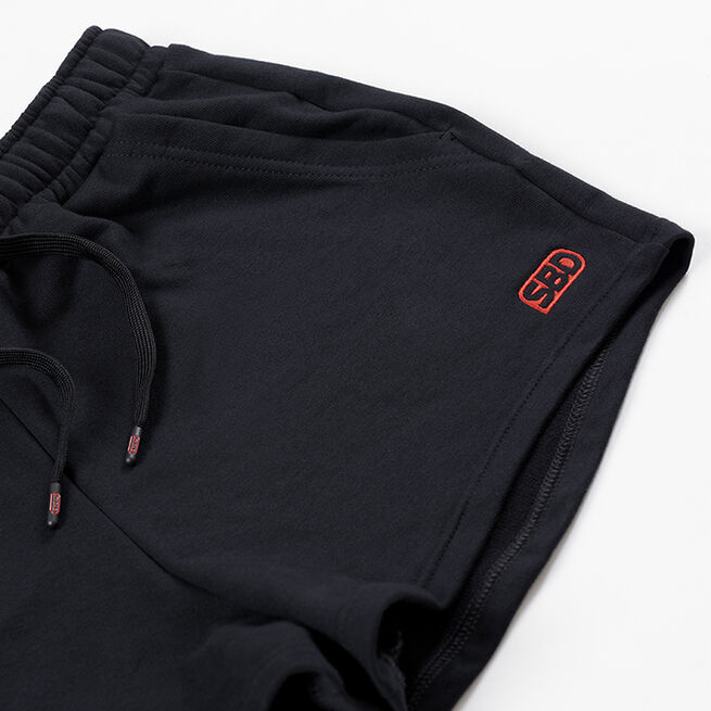 SBD Shorts Men, Black