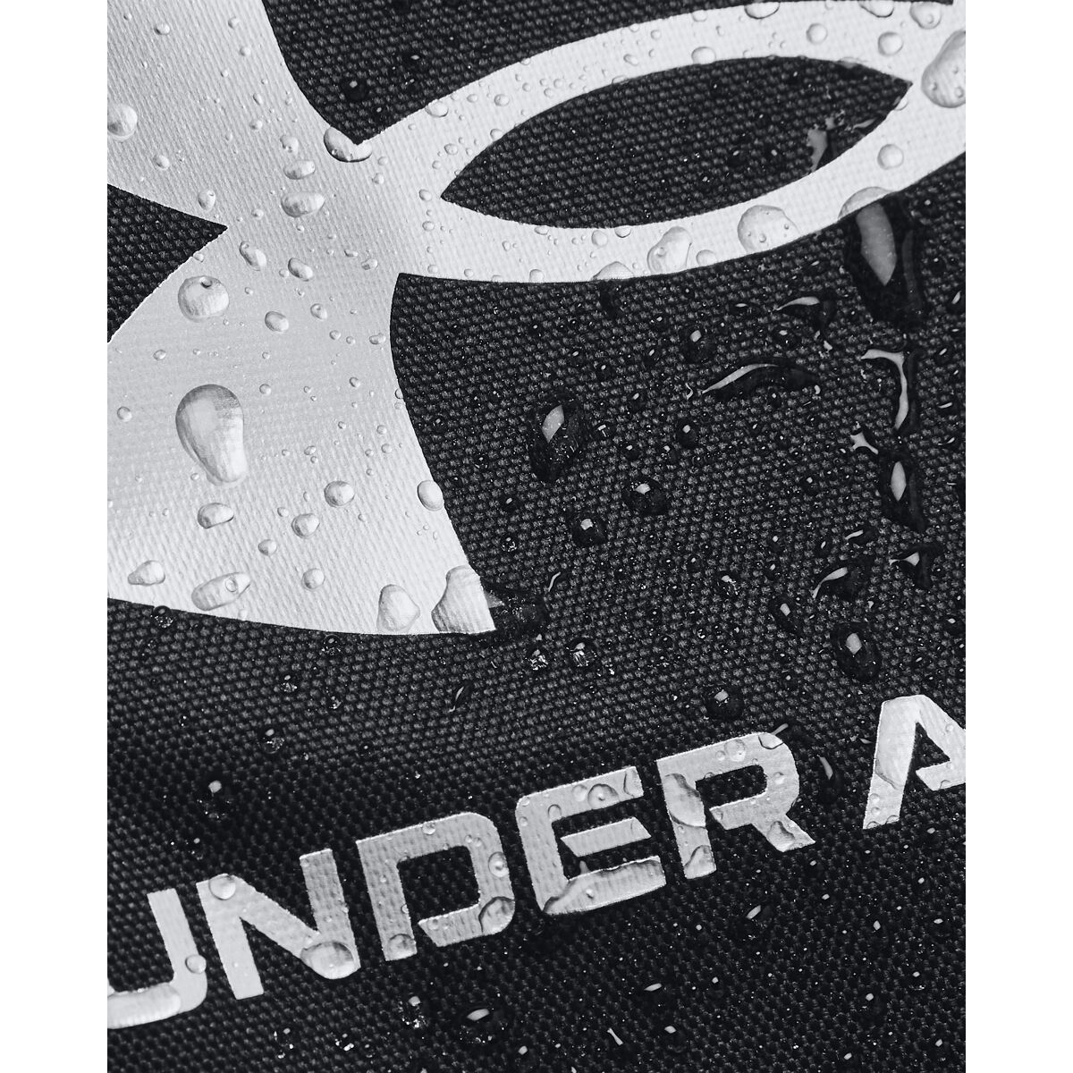 Undeniable 5.0 Duffle SM Duffelbag Svart