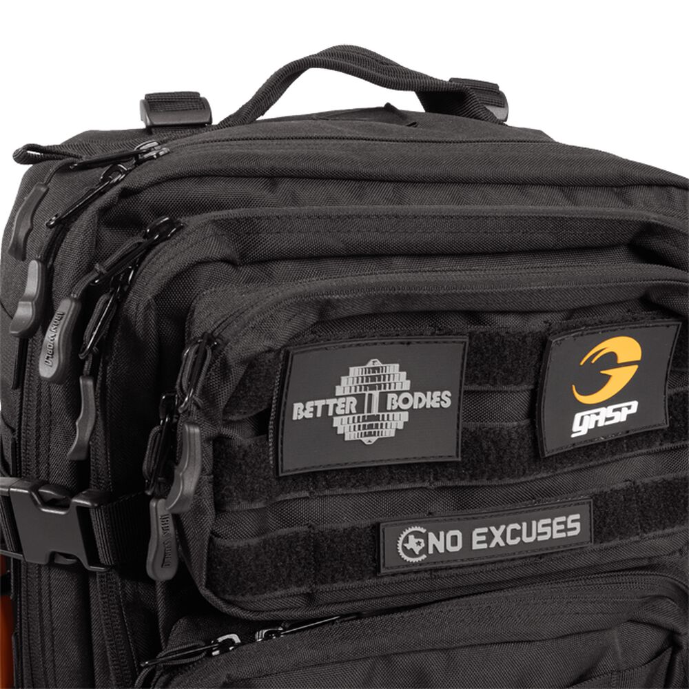 Better Bodies Tactical Ryggsekk 45 L, bilde 4 av 6