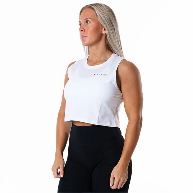 Evo Treningslinne Hvit