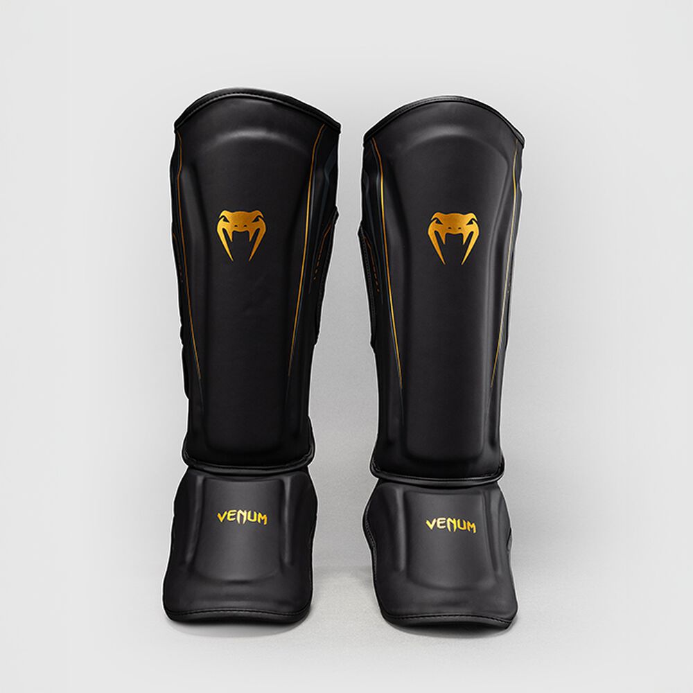 Venum Streamline Leggbeskyttere, bilde 2 av 4