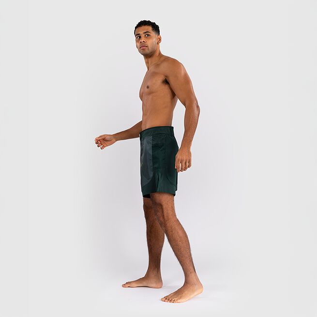 Technical 3.0 Fight Shorts Grønn