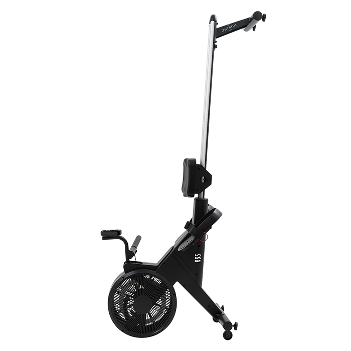 Kjøp Titan Life Rower R65 | Gymgrossisten.no
