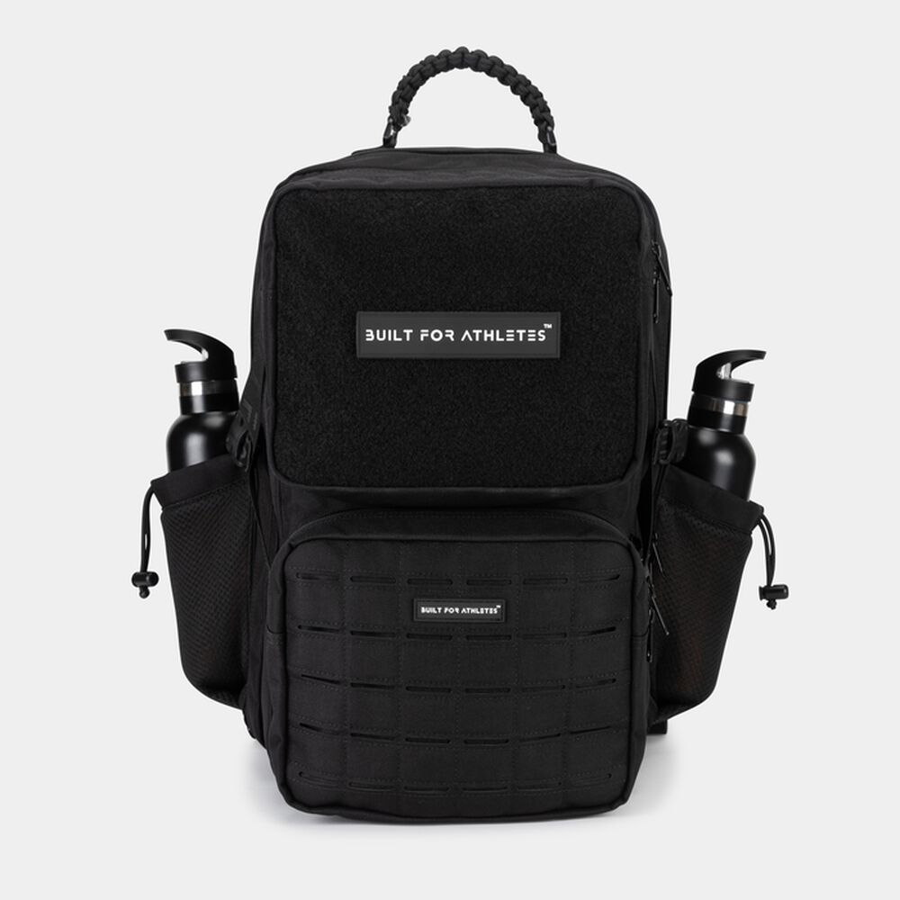 Built For Athletes Pro Series Ryggsekk 45 L, bilde 3 av 10