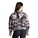 Better Bodies Empowered Thermal Sweater, Tactical Camo