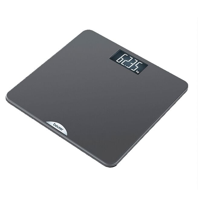 Personvekt PS 240 Soft Grip