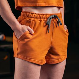 SBD Apparel Forge Shorts Orange Women's Forge Shorts Orange Women's