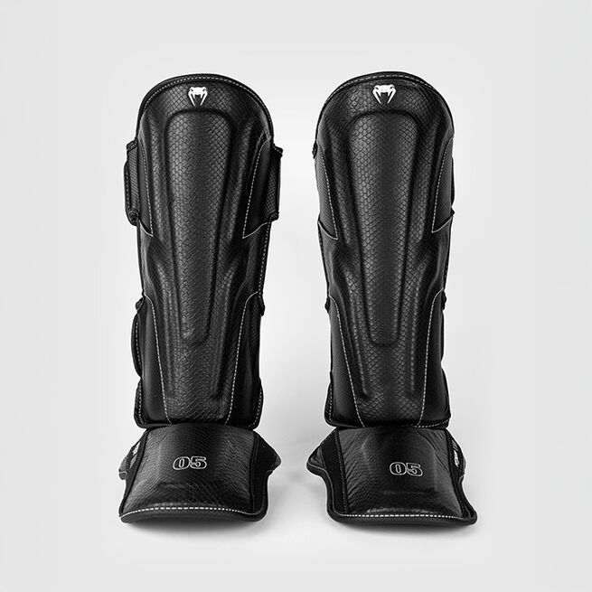 Impact Evo Scales Leggbeskyttere Svart
