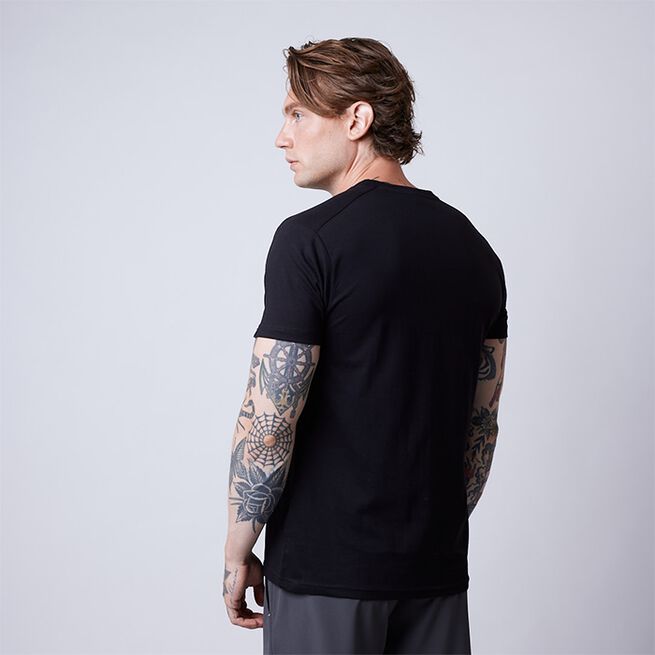 Promo T-shirt, Black
