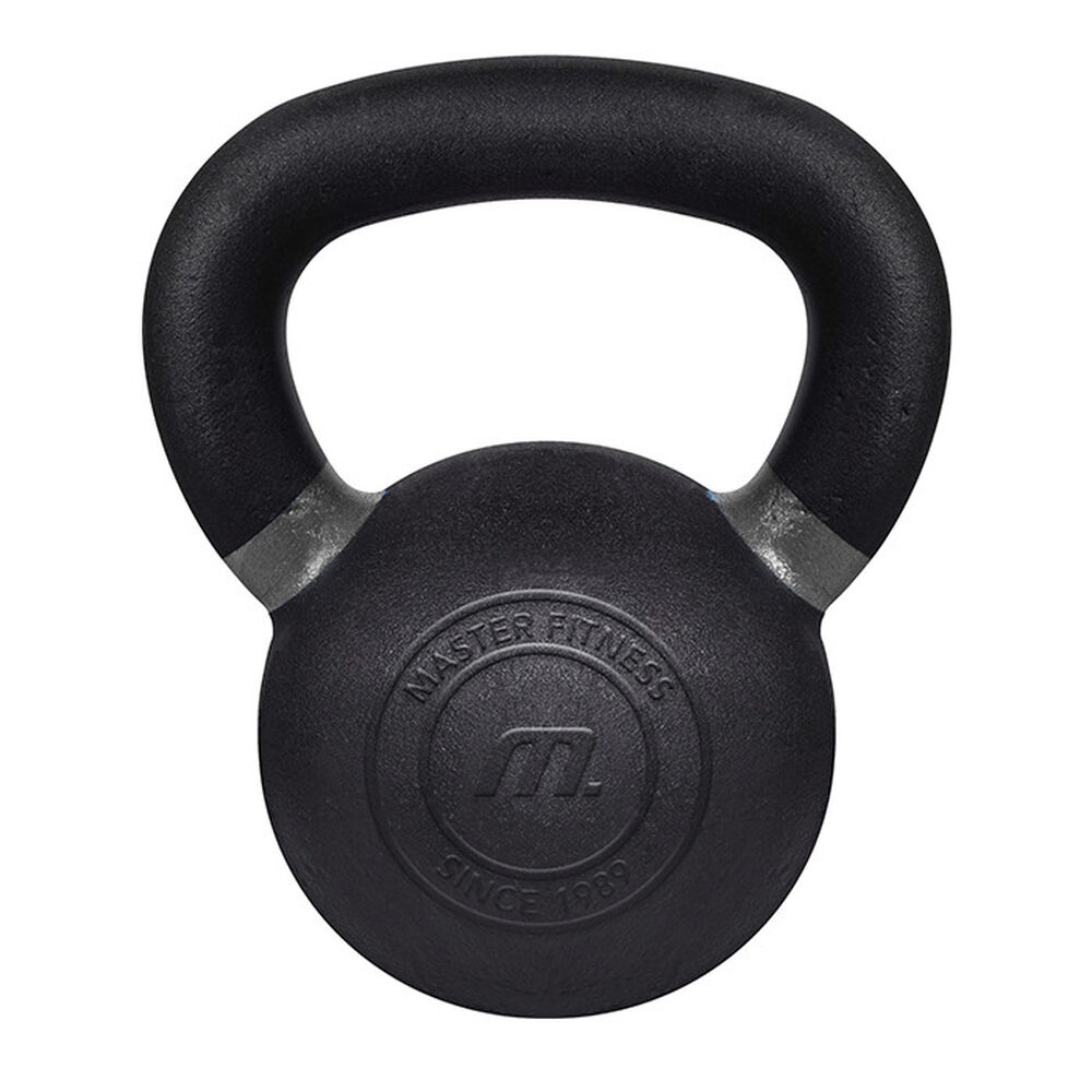 Master Fitness Kettlebell BC 4-48 kg, bilde 3 av 6