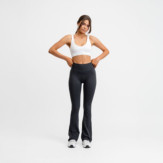 Sport-BH Hvit