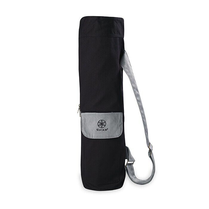 Yoga Mat Bag Granite Storm