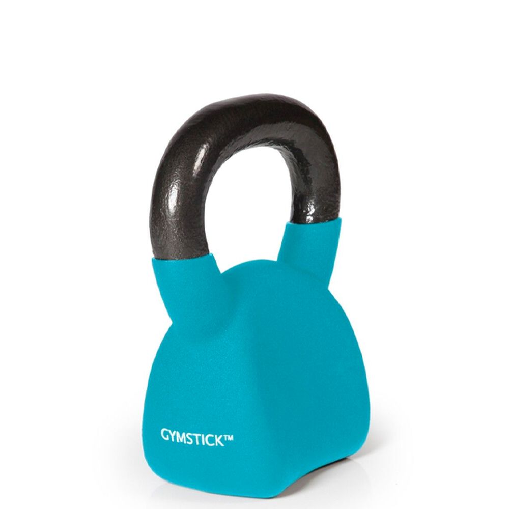 Gymstick Ergo Kettlebell 4-20 kg, bilde 4 av 6