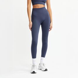 Signature Seamless Tights, Dark Blue, XS  Treningstights Mørkeblå