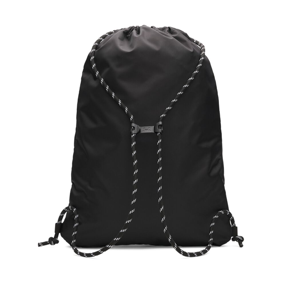 Under Armour Hustle Sackpack, bilde 3 av 6