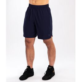 Star Shorts Navy L  Star Shorts Navy