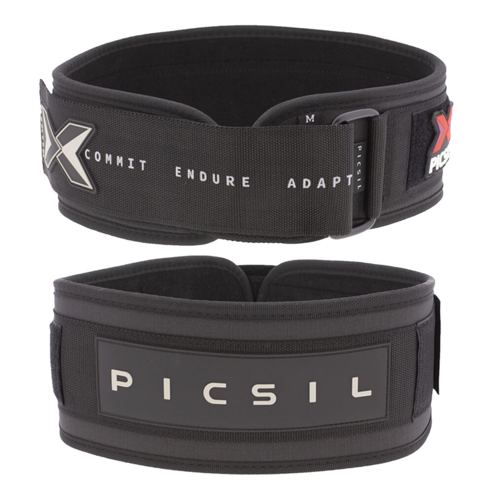Picsil Lumbar Belt Moonless, bilde 1 av 10