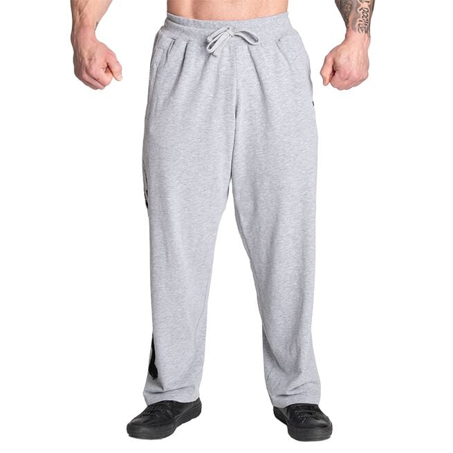 Gasp Sweat Pant, Greymelange
