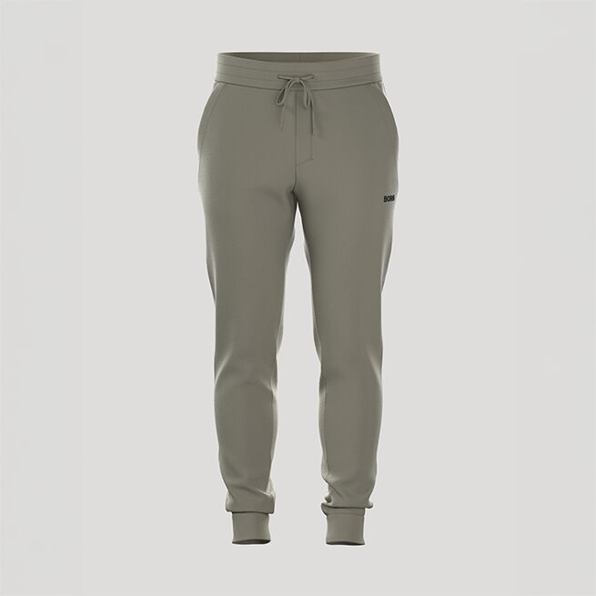 Essential Sweatpants Grønn