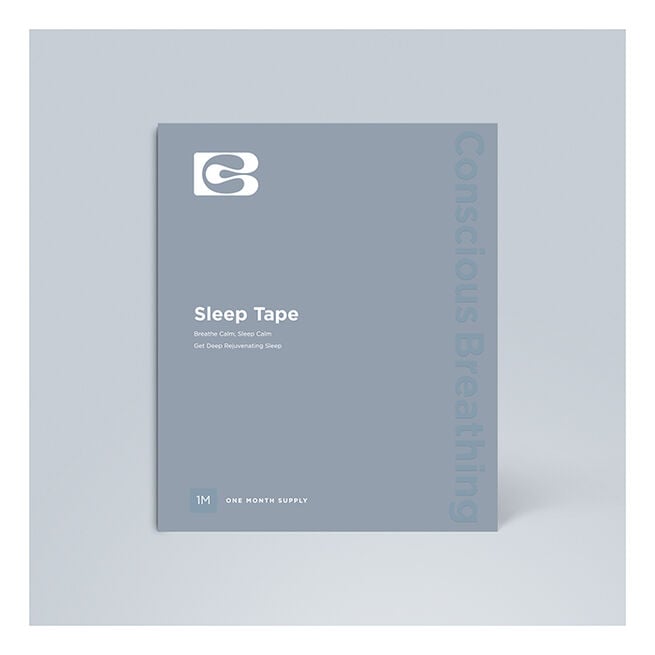 Sleep Tape 1 måned