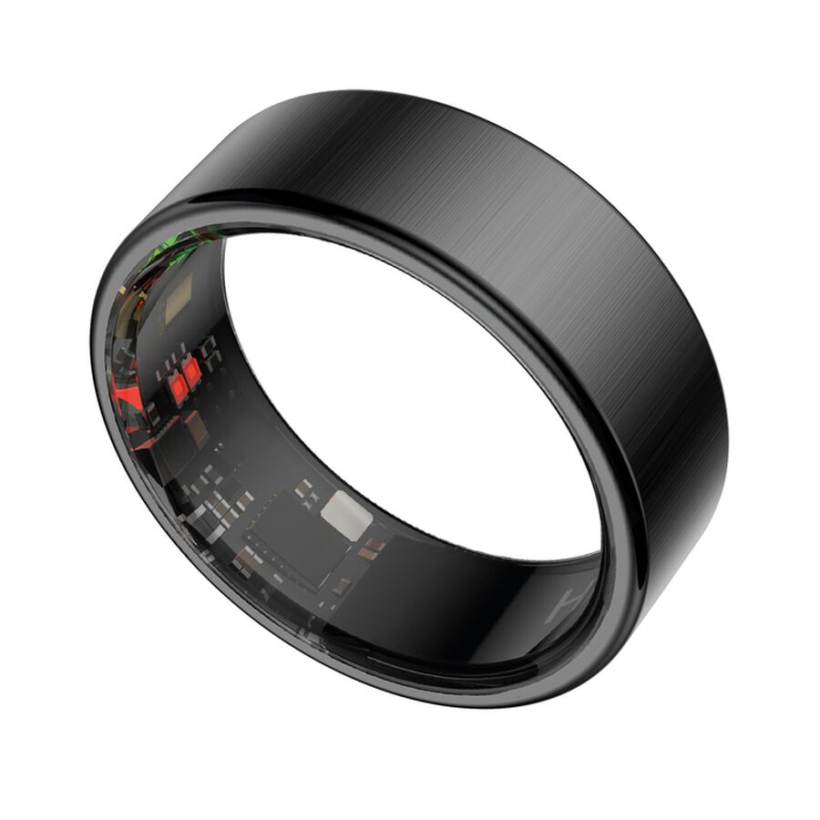 Smart ring best i test 2026