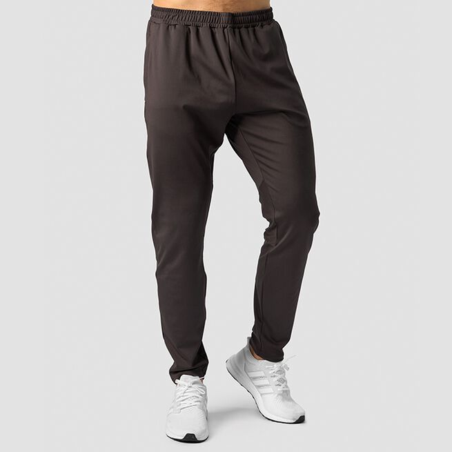Stride Workout Pants, Charcoal